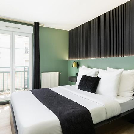 Suite Perle Rare, Disneyland Paris, 6 Personnes Chessy (Seine-et-Marne) Exterior foto